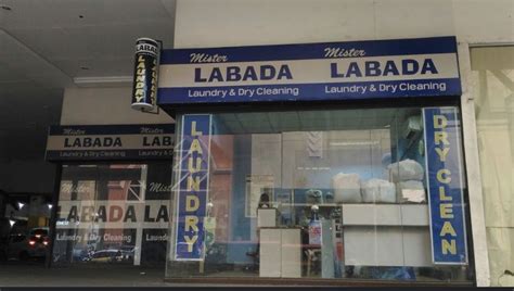 dry clean iloilo|Mister Labada Laundry & Drycleaning .